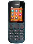 Best available price of Nokia 100 in Paraguay