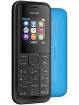 Best available price of Nokia 105 2015 in Paraguay