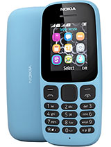 Best available price of Nokia 105 2017 in Paraguay