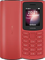 Best available price of Nokia 105 4G in Paraguay