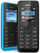 Best available price of Nokia 105 in Paraguay
