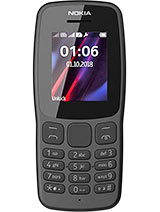 Best available price of Nokia 106 2018 in Paraguay