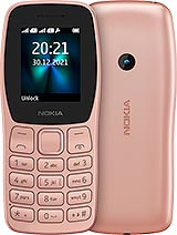 Best available price of Nokia 110 (2022) in Paraguay