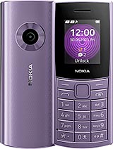 Best available price of Nokia 110 4G (2023) in Paraguay
