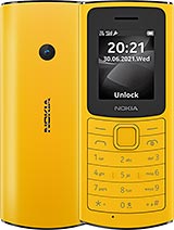 Best available price of Nokia 110 4G in Paraguay
