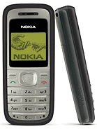 Best available price of Nokia 1200 in Paraguay