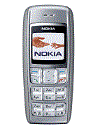 Best available price of Nokia 1600 in Paraguay