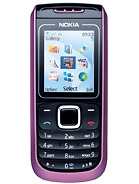 Best available price of Nokia 1680 classic in Paraguay