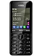 Best available price of Nokia 206 in Paraguay