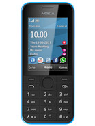 Best available price of Nokia 208 in Paraguay