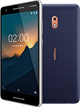 Best available price of Nokia 2-1 in Paraguay