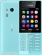 Best available price of Nokia 216 in Paraguay