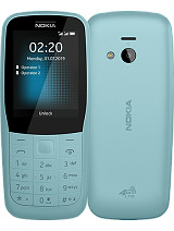 Best available price of Nokia 220 4G in Paraguay