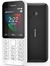 Best available price of Nokia 222 in Paraguay