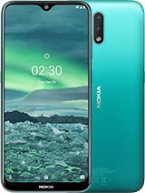 Best available price of Nokia 2.3 in Paraguay