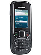 Best available price of Nokia 2323 classic in Paraguay
