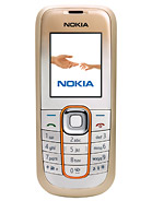 Best available price of Nokia 2600 classic in Paraguay