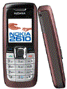 Best available price of Nokia 2610 in Paraguay
