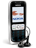 Best available price of Nokia 2630 in Paraguay