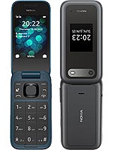 Best available price of Nokia 2660 Flip in Paraguay