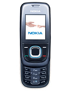 Best available price of Nokia 2680 slide in Paraguay