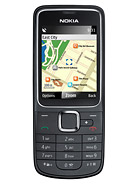 Best available price of Nokia 2710 Navigation Edition in Paraguay