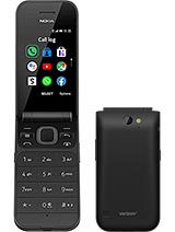 Best available price of Nokia 2720 V Flip in Paraguay