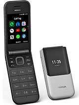 Best available price of Nokia 2720 Flip in Paraguay