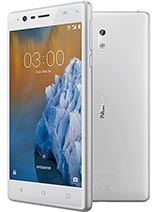 Best available price of Nokia 3 in Paraguay