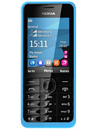 Best available price of Nokia 301 in Paraguay