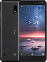 Best available price of Nokia 3_1 A in Paraguay