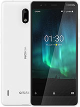 Best available price of Nokia 3_1 C in Paraguay