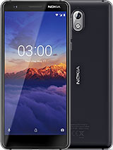 Best available price of Nokia 3-1 in Paraguay