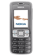 Best available price of Nokia 3109 classic in Paraguay