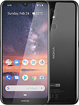 Best available price of Nokia 3_2 in Paraguay