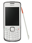 Best available price of Nokia 3208c in Paraguay