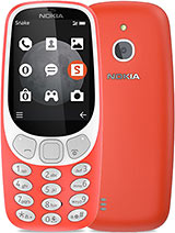 Best available price of Nokia 3310 3G in Paraguay
