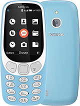 Best available price of Nokia 3310 4G in Paraguay