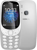 Best available price of Nokia 3310 2017 in Paraguay
