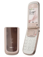 Best available price of Nokia 3710 fold in Paraguay