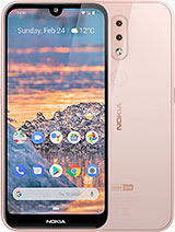 Best available price of Nokia 4-2 in Paraguay