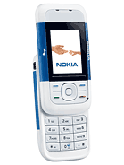 Best available price of Nokia 5200 in Paraguay