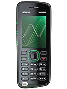 Best available price of Nokia 5220 XpressMusic in Paraguay