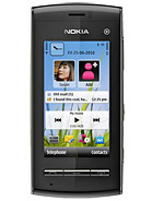 Best available price of Nokia 5250 in Paraguay