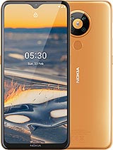 Best available price of Nokia 5.3 in Paraguay