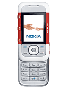 Best available price of Nokia 5300 in Paraguay