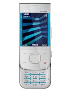 Best available price of Nokia 5330 XpressMusic in Paraguay