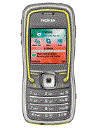 Best available price of Nokia 5500 Sport in Paraguay