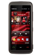 Best available price of Nokia 5530 XpressMusic in Paraguay
