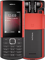 Best available price of Nokia 5710 XpressAudio in Paraguay